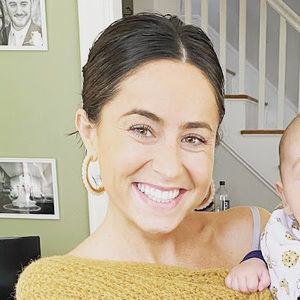 Meet your Posher, Brooke